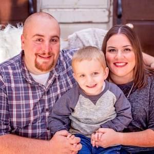 Meet your Posher, Cindy